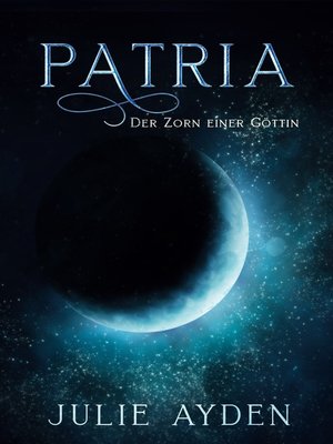 cover image of Patria